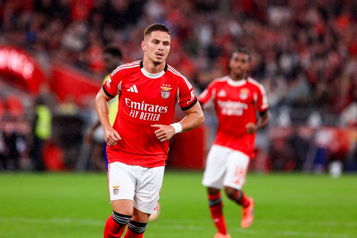 Franjo Ivanovic karrierje mellett megpróbál minél több időt tölteni családjával