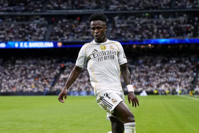 Viníciusért több klub is érdeklődik