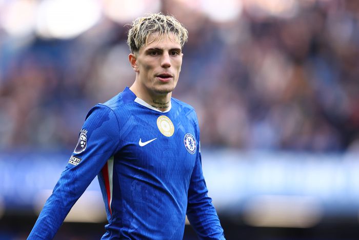 Alejandro Garnachót Enzo Maresca projektje győzte meg, hogy a Chelsea-be igazoljon