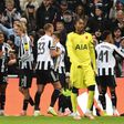 A Newcastle címvédőhöz méltó teljesítménnyel gázolt át a Tottenhamen