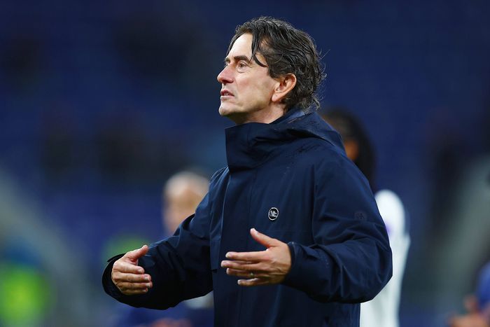 Tíz sérültje van már Thomas Franknek a Newcastle elleni mérkőzés előtt