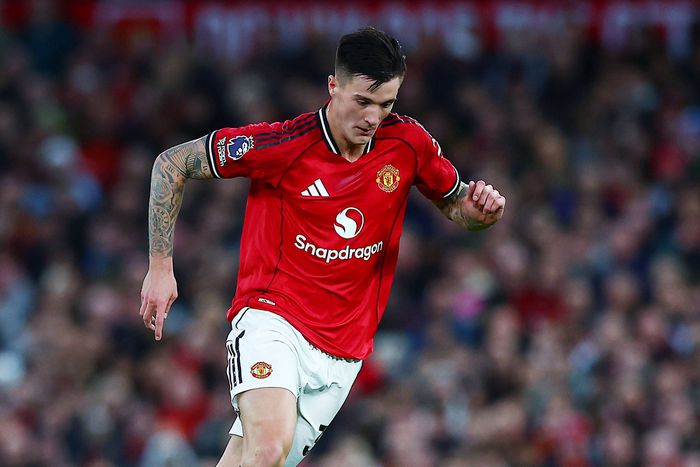 Seskónak még idő kell, míg megszokja a Unitedet