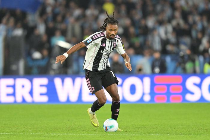 Khéphren Thuram nem játszhat sérülés miatt az Udinese ellen