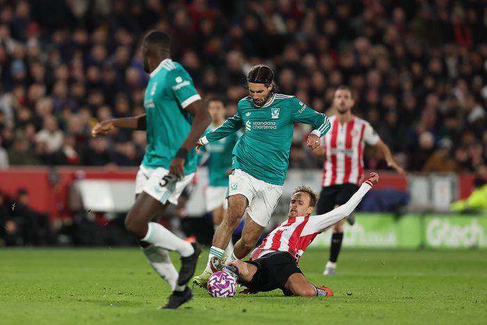 A Liverpool hazai pályán fogadja a Crystal Palace-t