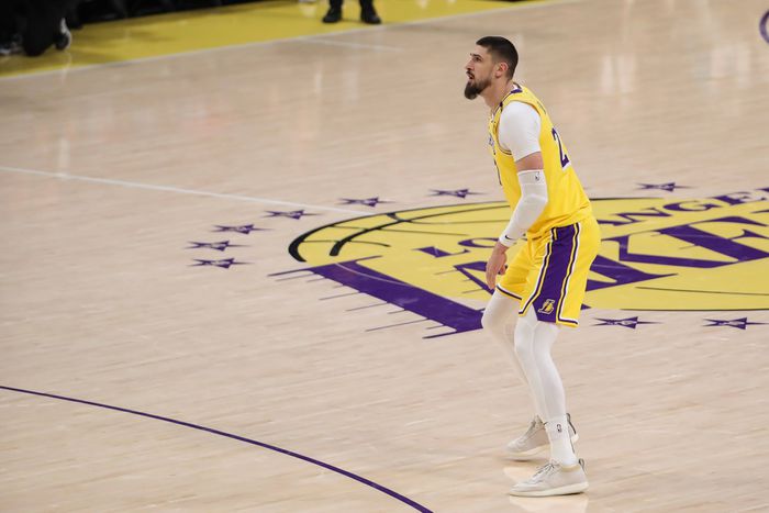 Alex Len lehet a Real Madrid új igazolása