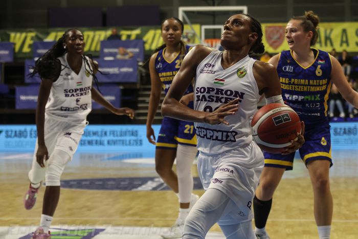 Fotó: wb-sopron.com