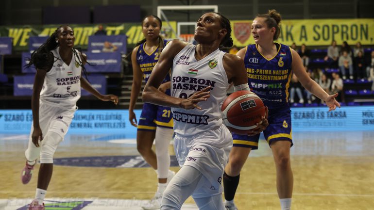 Fotó: wb-sopron.com