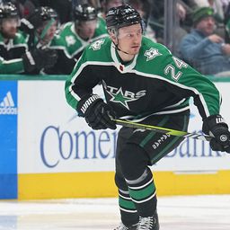 NHL – Hosszabbított centerével a Dallas