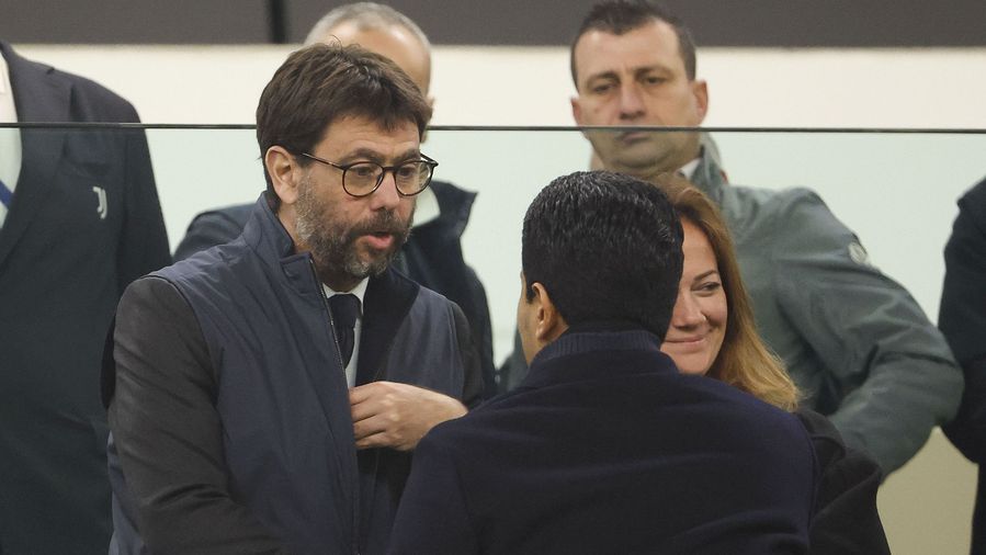 A Juventus átigazolási terveit is meghiúsíthatja a vezetőség távozása