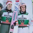 Tíz év alatt csak az első érmeit szerezte meg Rukában az olimpiai bajnok – videóval