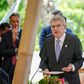 Koronavírusos a Nemzetközi Olimpiai Bizottság elnöke