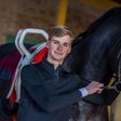 SPORTAL EXKLUZÍV. Az utolsó magyar király sportos dédunokái (2/1.): Károly-Konstantin tudja, hogy a ló veszélyes „üzem”, de szereti a rizikót – videóval