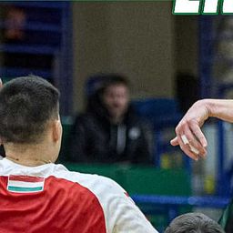 A szünetben még vezetett, végül néggyel kapott ki a Ferencváros