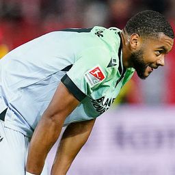 Letartóztatták a vonaton garázdálkodó futballistát