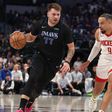 Doncic parádézott – kialakult a negyeddöntő párosítása az NBA-kupában