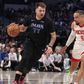 Doncic parádézott – kialakult a negyeddöntő párosítása az NBA-kupában