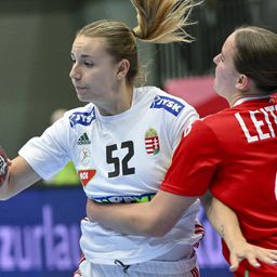 Vb-lázban a kisvárdai bombázó