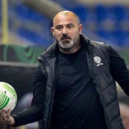 Sztankovics szerint a Ferencvárosnak szüksége lesz a gyilkos ösztönre a csütörtöki EKL-meccsen