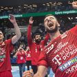 Videó: „Mindig ki akarom nyírni az ellenfelet” – így várja a Barcelonát a Veszprém klasszisa