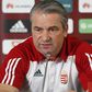 Korábbi szövetségi kapitányunk lehet a Sepsi edzője; Ancelotti reagált a pletykákra – délutáni hírösszefoglaló