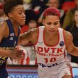 A DVTK először, a Győr hatodszor kapott ki az Euroligában
