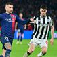Az utolsó percben mentett pontot a PSG; továbbjutott a Barcelona a Bajnokok Ligájában – reggeli hírösszefoglaló