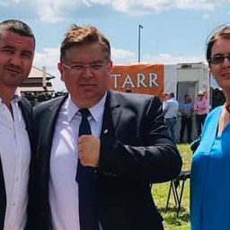 Az első áldozat(?): távozott az ökölvívó-szövetségből a főtitkár asszony