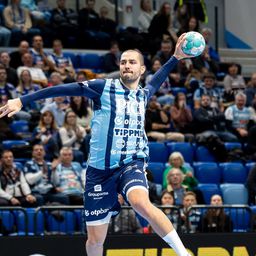 Idegenben szenvedett vereséget a Szeged a Bajnokok Ligájában