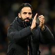 A Manchester United új edzője az első győzelem után: Ez egy különleges pillanat volt
