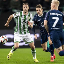 A világ minden tájáról érdeklődnek a bomba formában játszó Varga Barnabásért