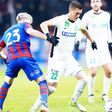 A Paks kikapott Nyíregyházán (Fotó: paksifc.hu)