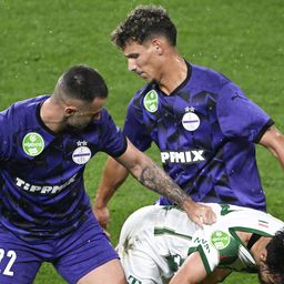 A derbi előtt jött a rossz hír: az egész idényre kidőlt az Újpest kulcsembere