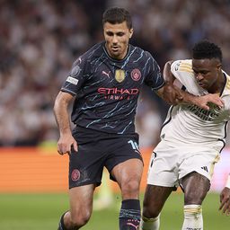 Vinícius új sansza? Kihirdették a FIFA Év Játékosa-díj esélyeseit