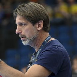 „Nagyon tiszteljük a magyarokat, de...” – a svéd kapitány szerint elképesztő lesz a hangulat Debrecenben