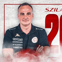 Szerződést hosszabbított vezetőedzőjével a Debrecen