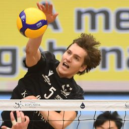 Simán nyert a címvédő az Extraligában
