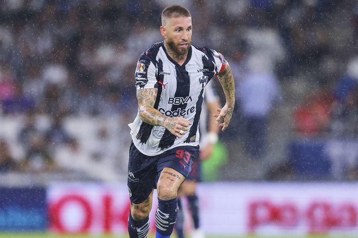 Ramos szeretne ott lenni a világbajnokságon