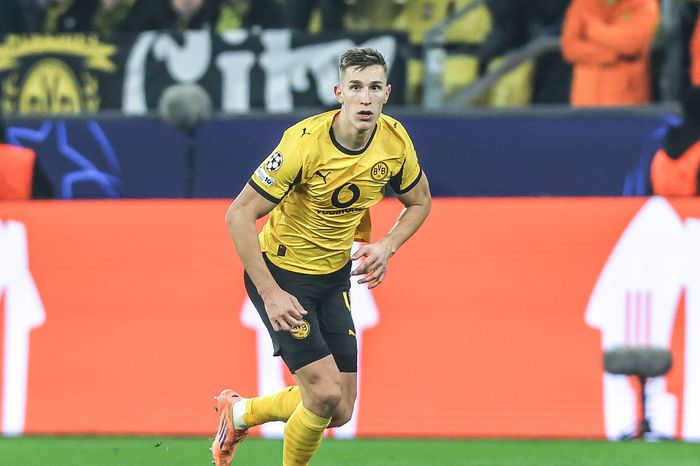 Schlotterbeck csapatot válthat