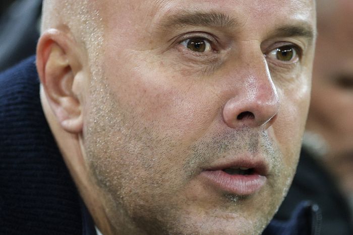 Az alapfelállást nem változtatja meg Slot