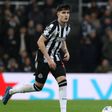 Livramento elhagyhatja a Newcastle csapatát
