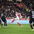A PSG elbukott a Monaco ellen a Ligue 1-ben