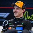 Oscar Piastri: Semmit sem változtattunk az autón