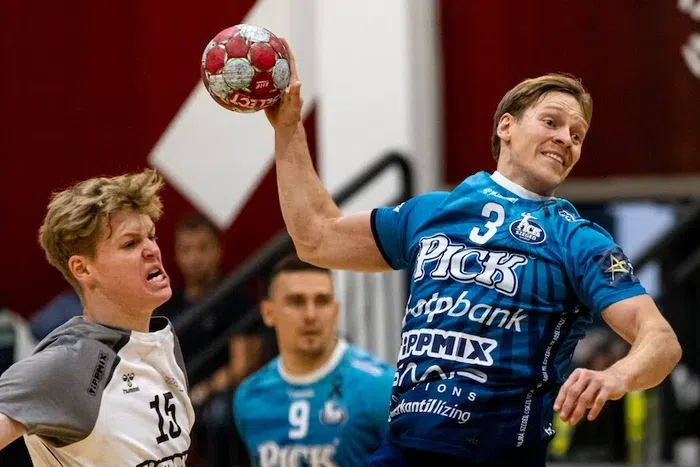 Mindkét mérkőzését megnyerte a héten a Szeged - Fotó: pickhandball.hu