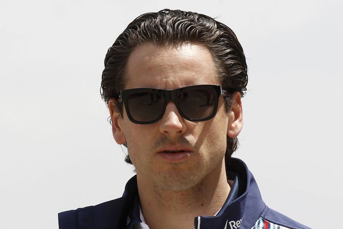 Adrian Sutil nagy bajban van