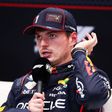 Max Verstappen: Jobban éreztem magam az időmérőn, de...