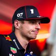 Max Verstappen: Eddig nagyon nehéz a hétvége
