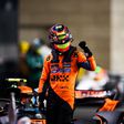 Lando Norris: Nincs okom panaszra