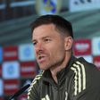 Xabi Alonso nyilatkozott a Girona elleni mérkőzés előtt