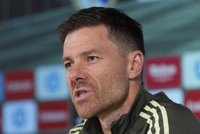 Xabi Alonso nyilatkozott a Girona elleni mérkőzés előtt