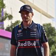 Verstappen nem volt elégedett a Red Bull teljesítményével